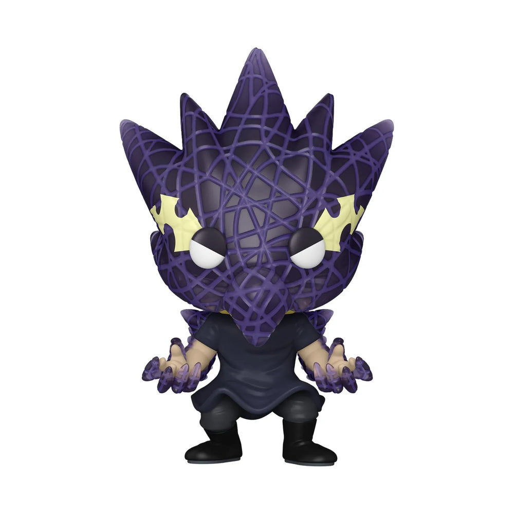 Funko Pop! Animation: My Hero Academia – Fumikage Tokoyami