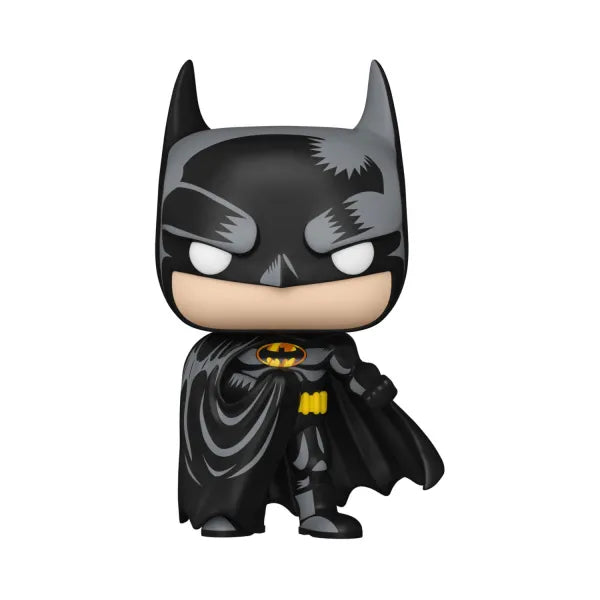 Funko Pop! Heroes: Justice League – Batman