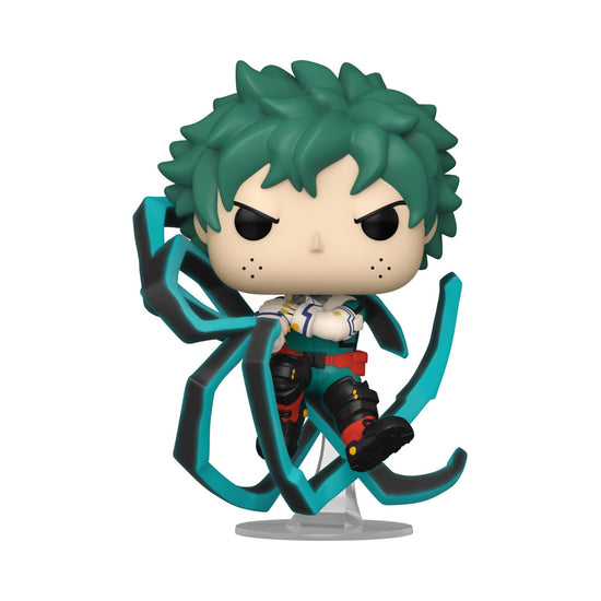 Funko Pop! Animation: My Hero Academia – Izuku Midoriya