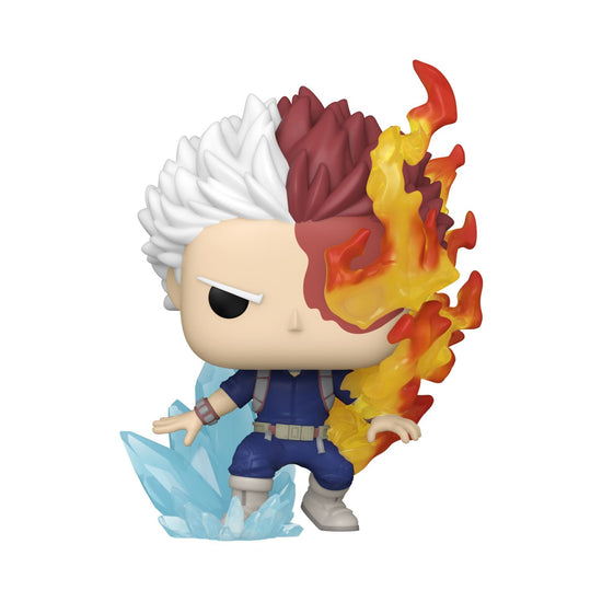 Funko Pop! Animation: My Hero Academia – Shoto Todoroki