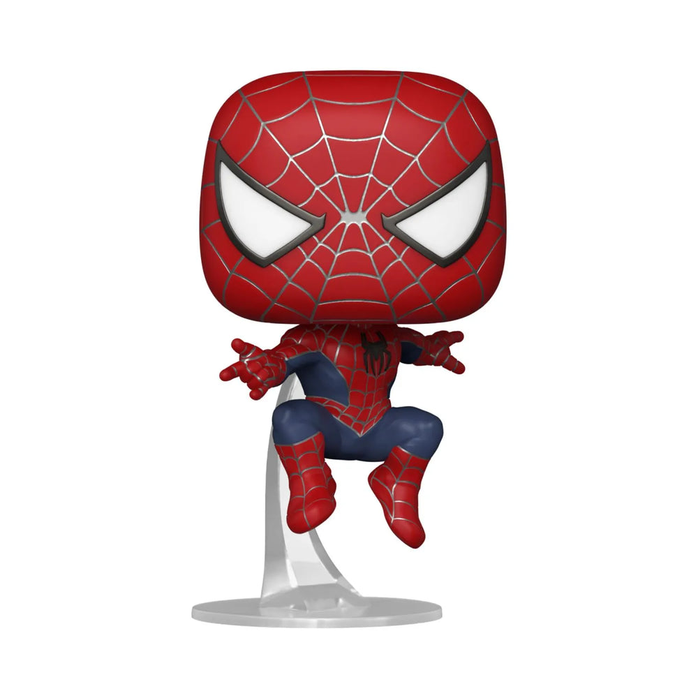 Funko Pop! Marvel Studios: Spider-Man No Way Home