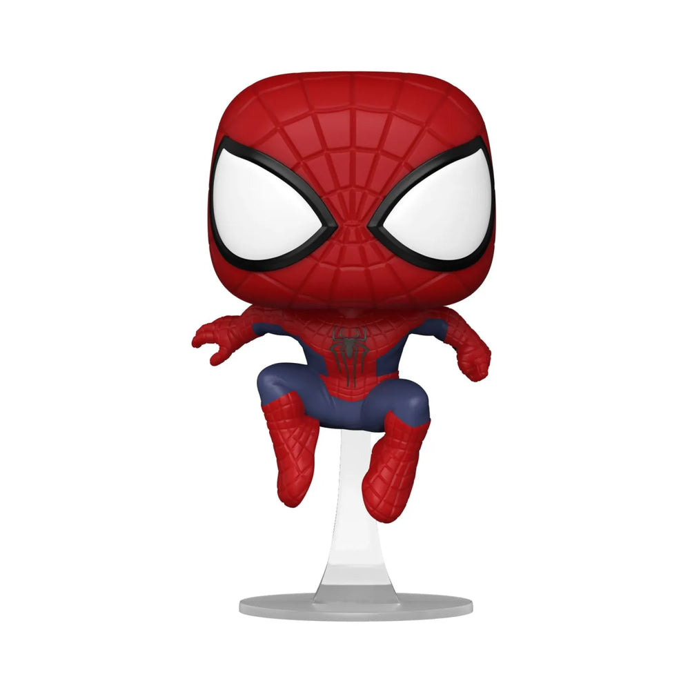 Funko Pop! Marvel Studios: Spider-Man No Way Home – The Amazing Spider-Man