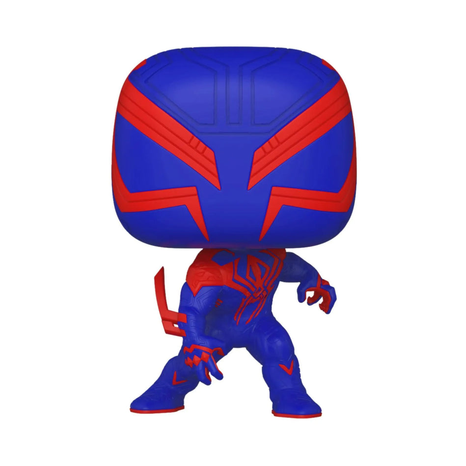 Funko Pop! Spider-Man – Spider-Man 2099 Special Edition Glows In The Dark
