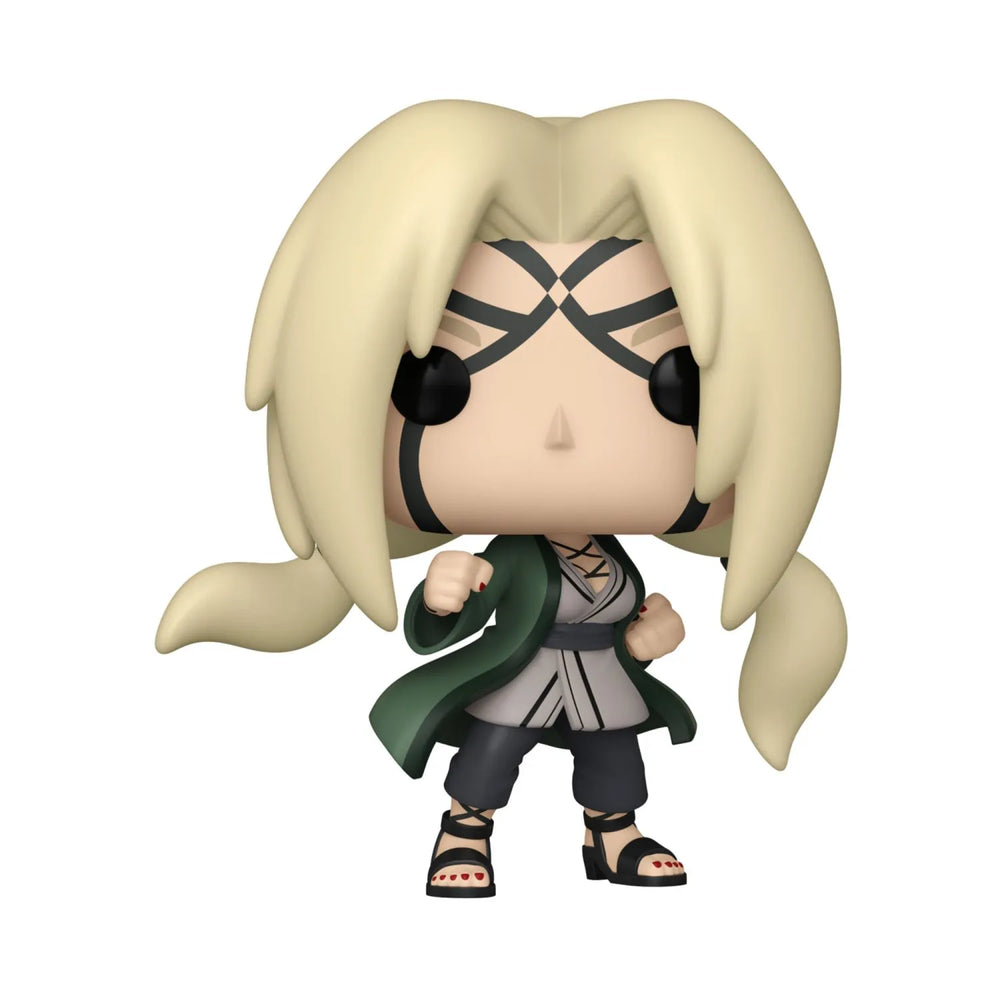 Funko Pop! Animation: Naruto Shippuden – Tsunade Creation Rebirth Special Edition