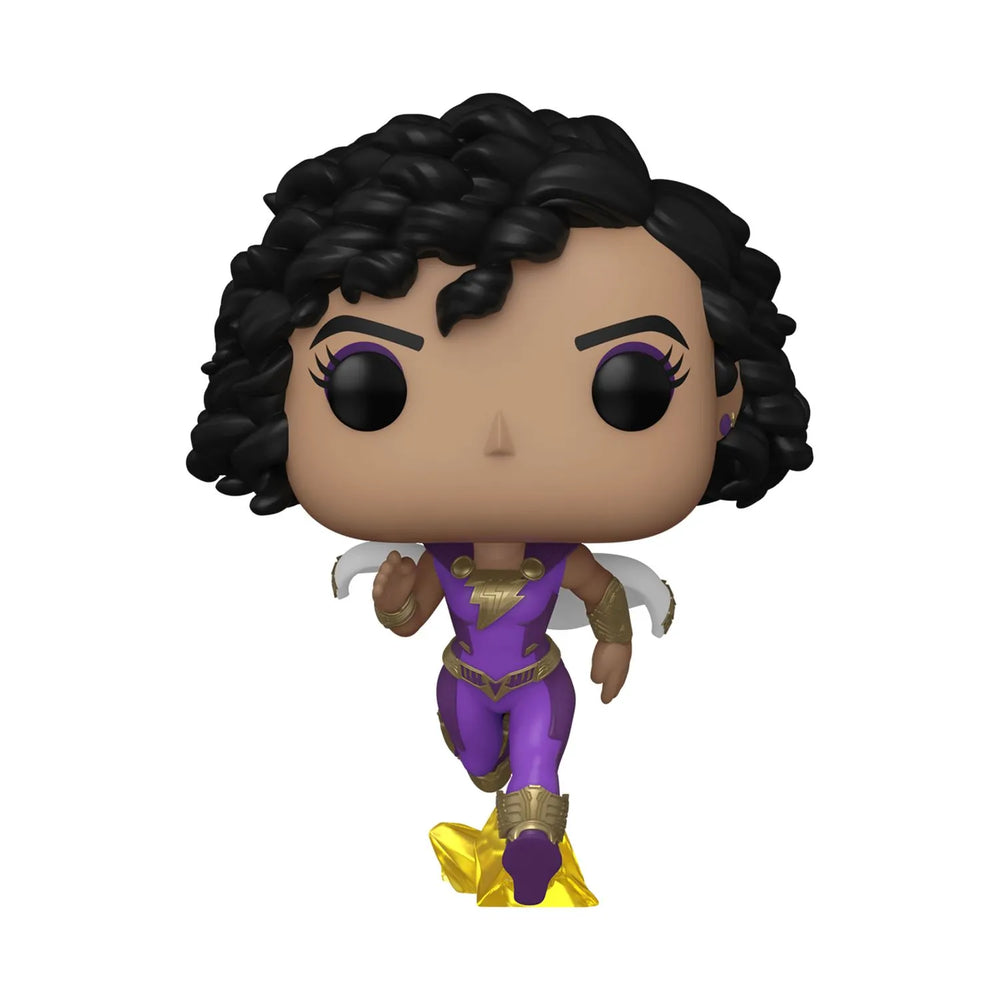 Funko Pop! Movies: Shazam Fury Of The Gods – Darla