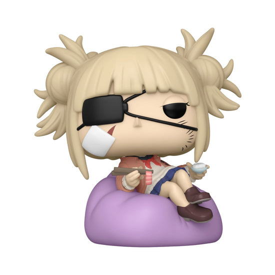 Funko Pop! Animation: My Hero Academia – Himiko Toga With Sushi Special Edition