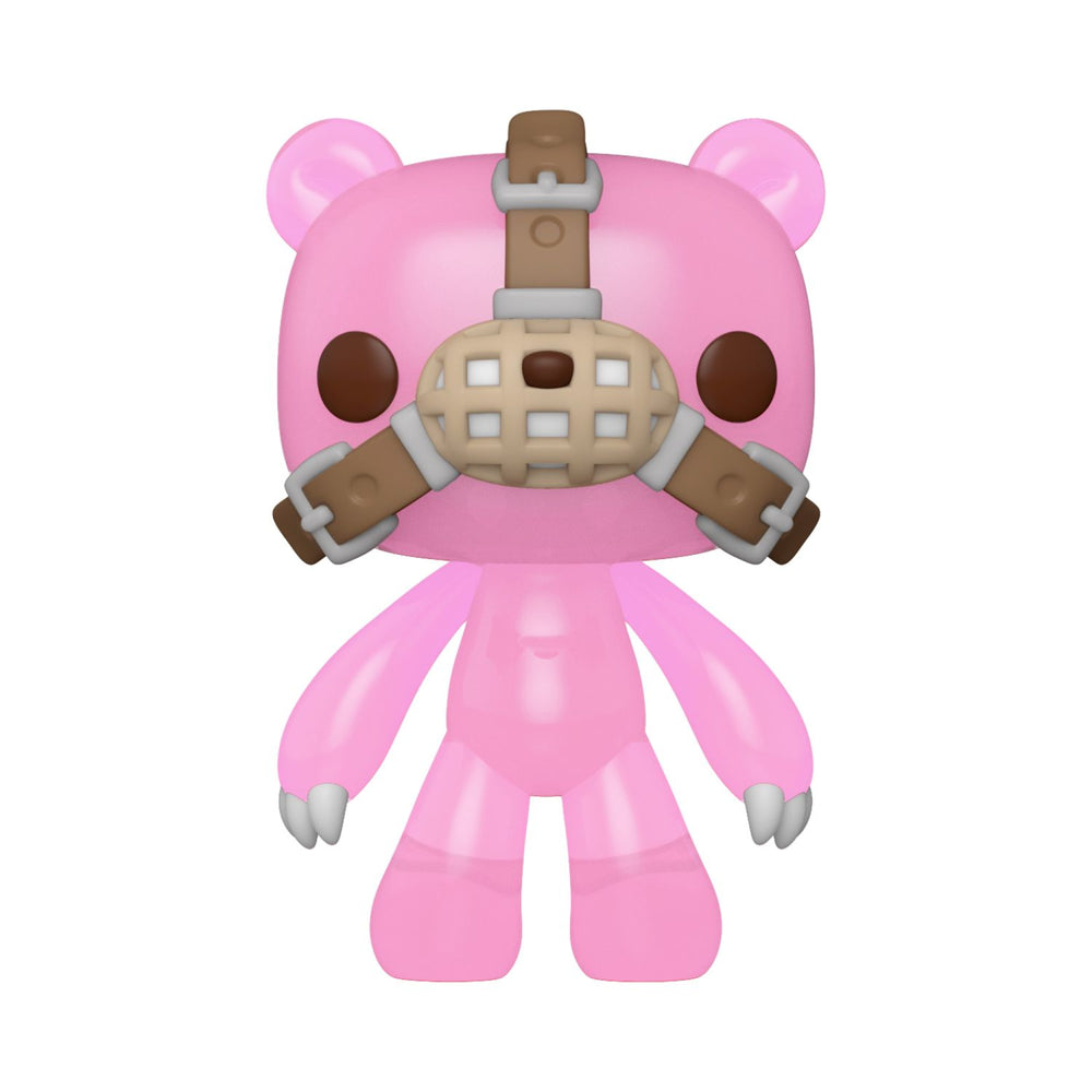 Funko Pop! Animation: Gloomy The Naughty Grizzly – Gloomy Bear Special Edition Comic-Con 2023 Exclusive