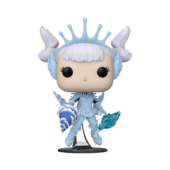 Funko Pop! Animation: Black Clover – Noelle Valkyrie Armor