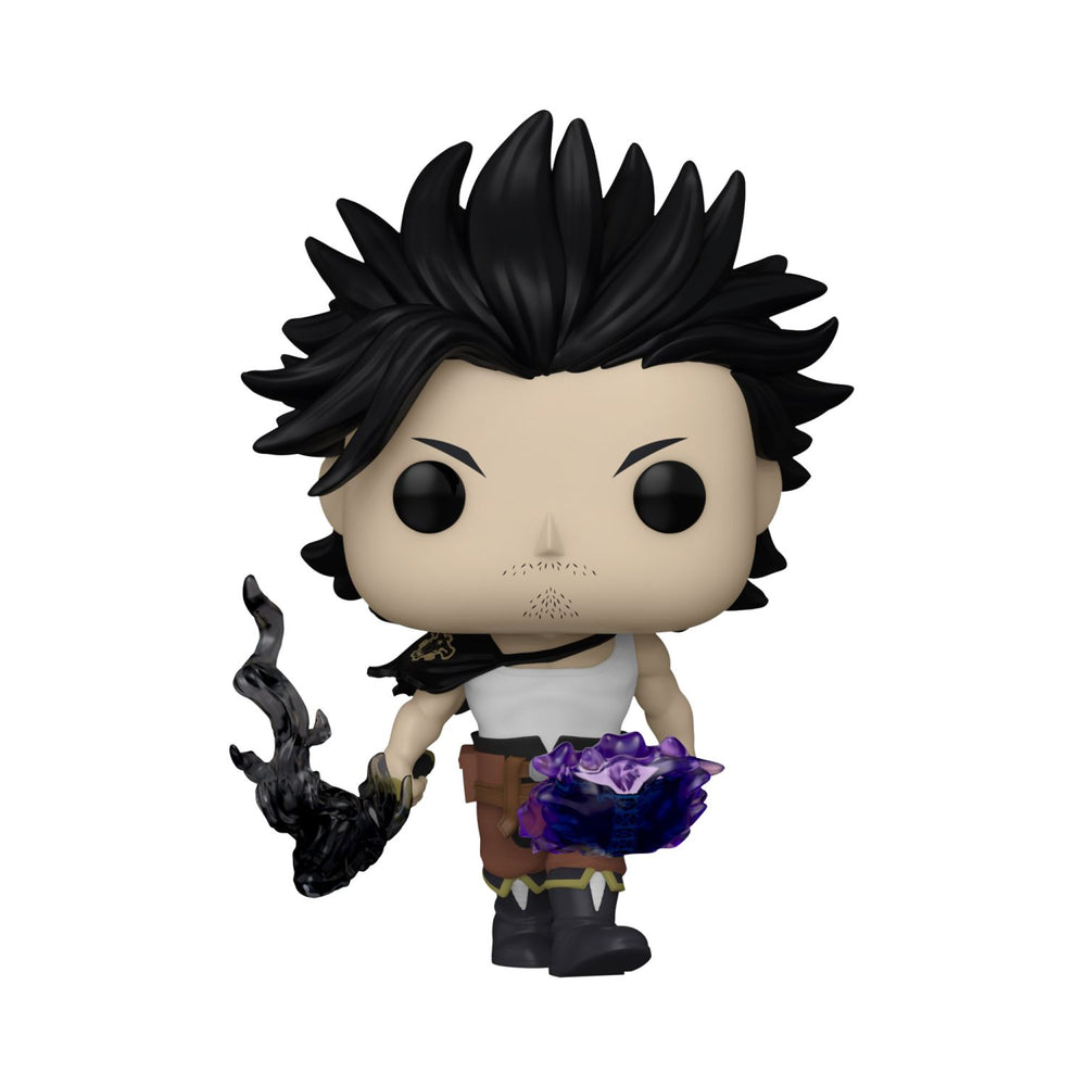 Funko Pop! Animation: Black Clover – Yami