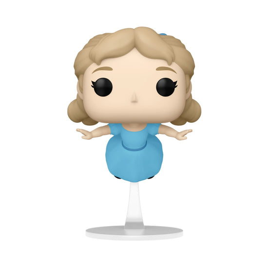 Funko Pop! Disney: Peter Pan – Wendy 70th Anniversary