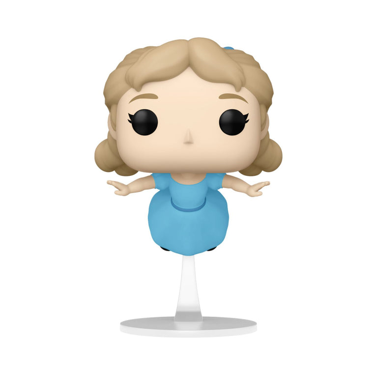 Funko Pop! Disney: Peter Pan – Wendy 70th Anniversary