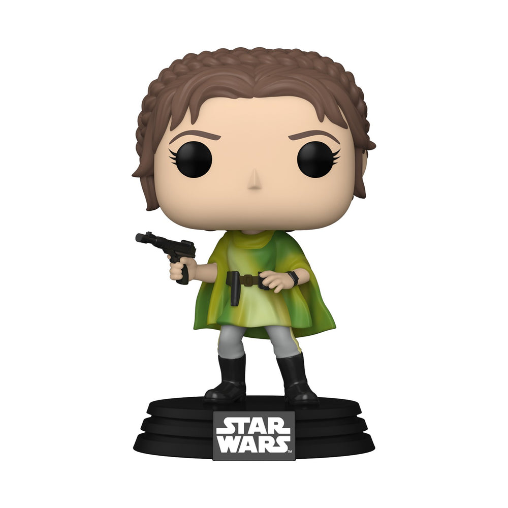 Funko Pop!: Star Wars Return of the Jedi™ – Princess Leia™