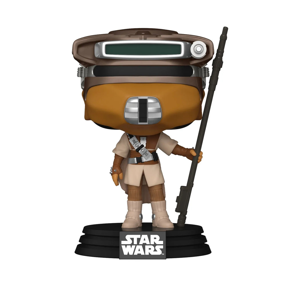 Funko Pop! Star Wars Return of the Jedi™ – Princess Leia™ As Boushh