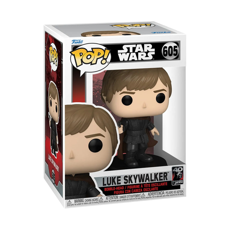 Funko Pop! Star Wars Return of the Jedi™ – Luke Skywalker™