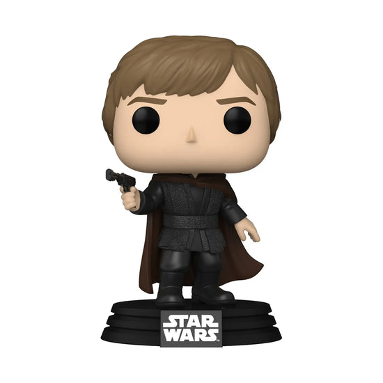 Funko Pop! Star Wars Return of the Jedi™ – Luke Skywalker™