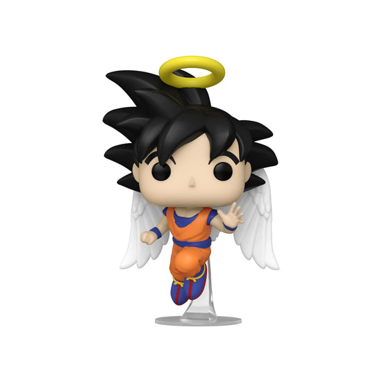 Funko Pop! Animation: Dragon Ball Z – Goku With Wings Special Edition