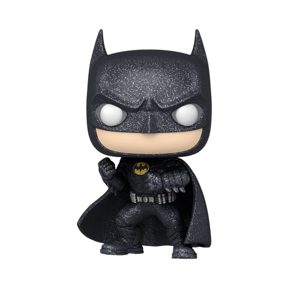 Funko Pop! Movies: The Flash – Batman