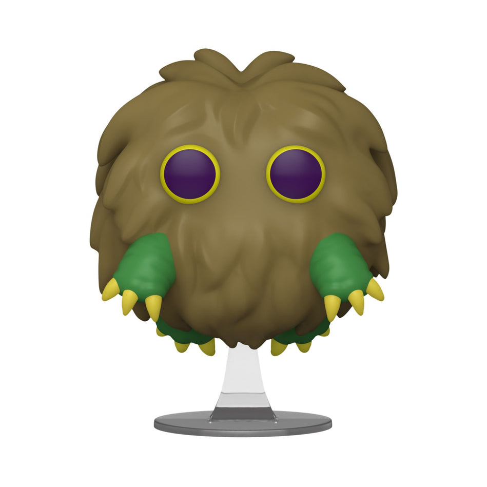 Funko Pop! Animation: Yu-Gi-Oh! – Kuriboh