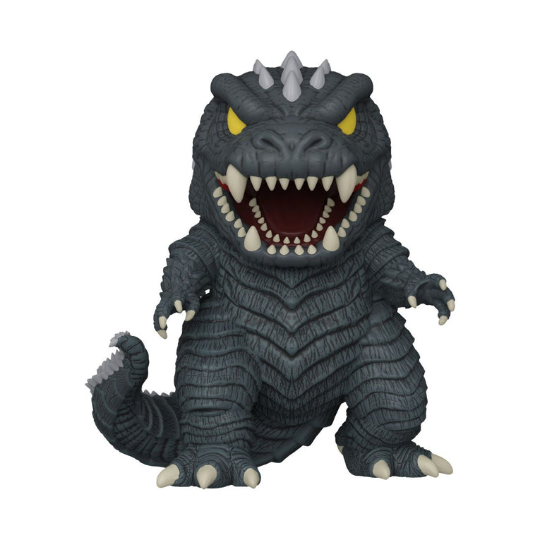 Funko Pop! Animation: Godzilla Singular Point – Godzilla Ultima