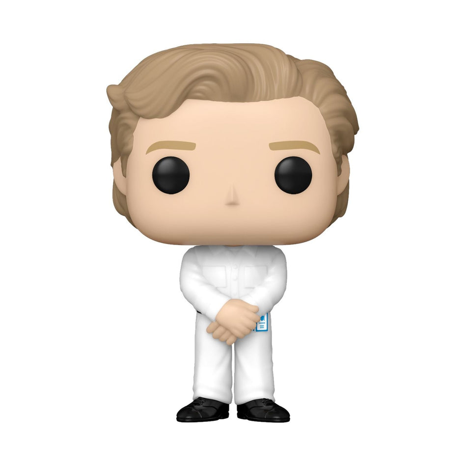 Funko Pop! Television: Netflix Stranger Things – Henry 001