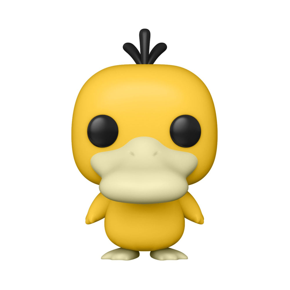 Funko Pop! Games: Pokemon – Psyduck Psykokwak Enton
