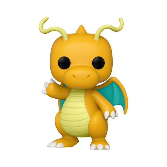 Funko Pop! Pokemon – Dragonite