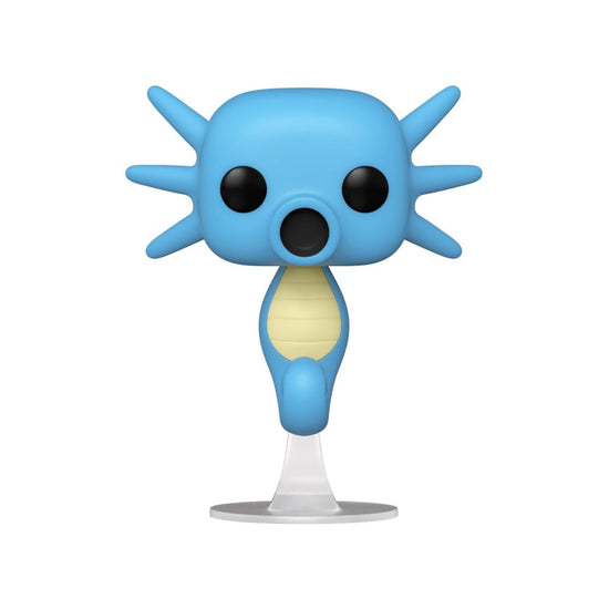 Funko Pop! Pokemon: Horsea Emea