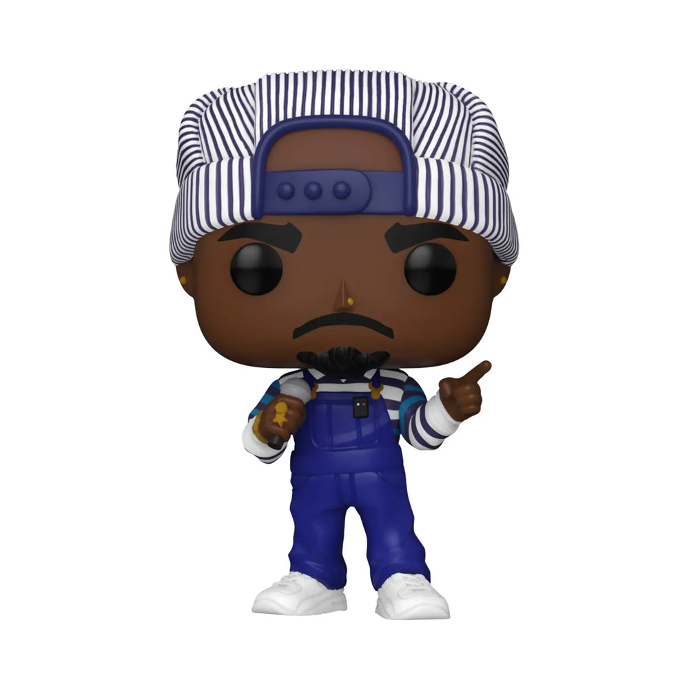 Funko Pop! Thug Life - Tupac Shakur