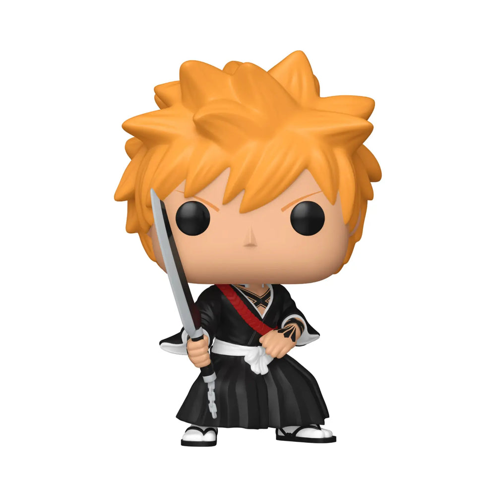 Funko Pop! Bleach - Ichigo Kurosaki