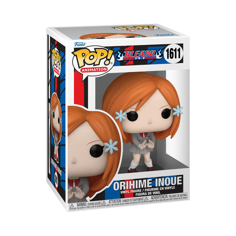 Funko Pop! Bleach - Orihime Inoue