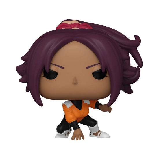 Funko Pop! Bleach - Yoruichi Shihoin