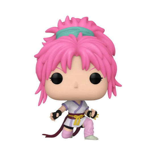 Funko Pop! Hunter X Hunter - Machi