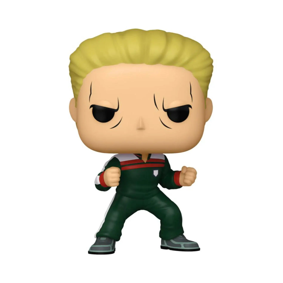 Funko Pop! Hunter X Hunter - Phinks