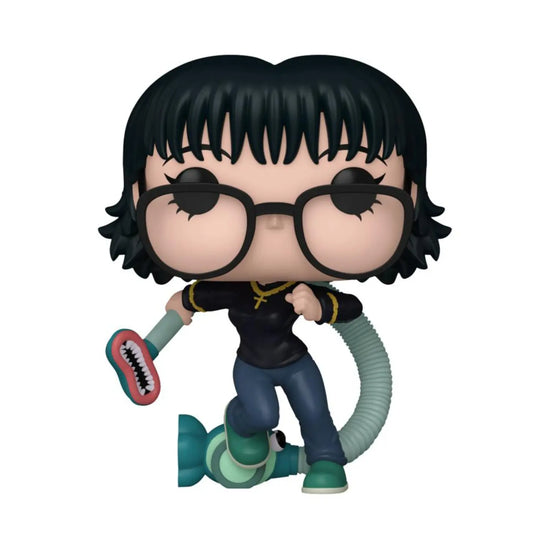 Funko Pop! Hunter X Hunter - Shizuku with Blinky