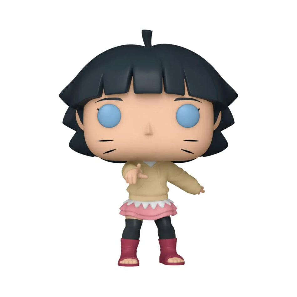 Funko Pop! Boruto Naruto Next Generations - Himawari Uzumaki