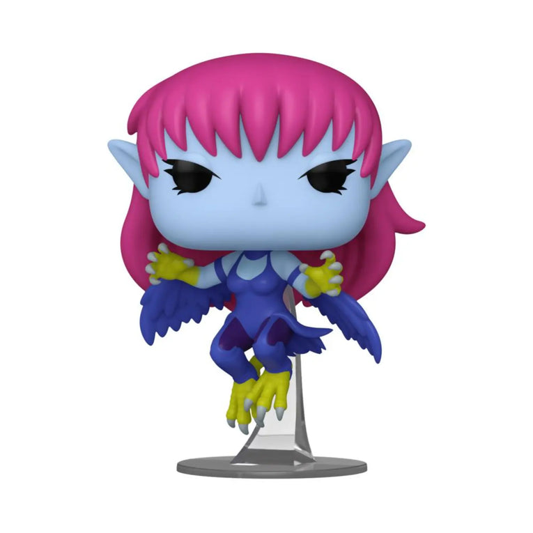 Funko Pop! Yu-Gi-Oh - Harpie Lady