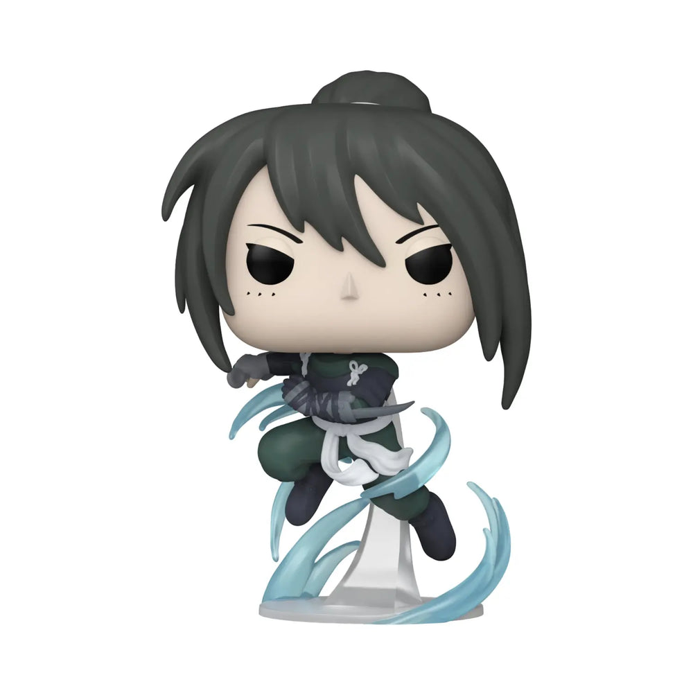 Funko Pop! Fullmetal Alchemist Brotherhood - Lan Fan