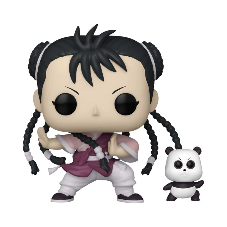 Funko Pop! Fullmetal Alchemist Brotherhood - May Chang