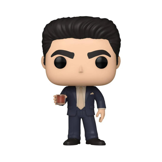 Funko Pop! The Sopranos - Christopher Moltisanti