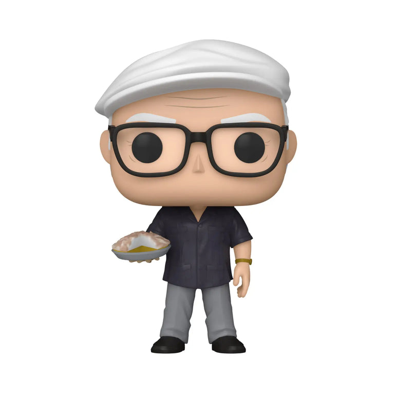 Funko Pop! The Sopranos - Junior Soprano