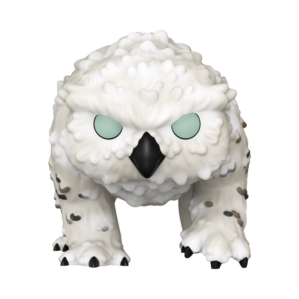 Funko Pop! Movies: Dungeons & Dragons Honor Among Thieves – Owlbear Funko Exclusive 2023 Fall Convention Limited Edition