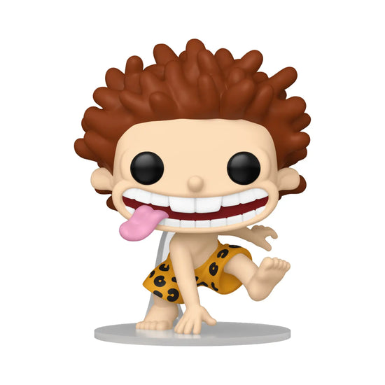 Funko Pop! Nickelodeon - The Wild Thornberrys - Donnie Thornberry