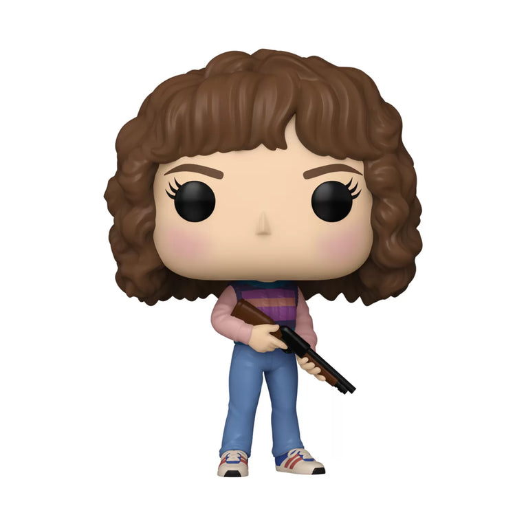Funko Pop! Stranger Things Season 5 – Nancy Wheeler