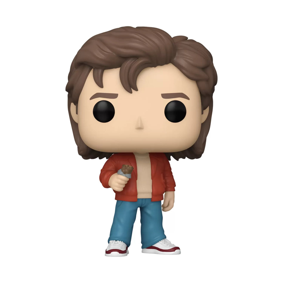 Funko Pop! Stranger Things Season 5 – Steve Harrington