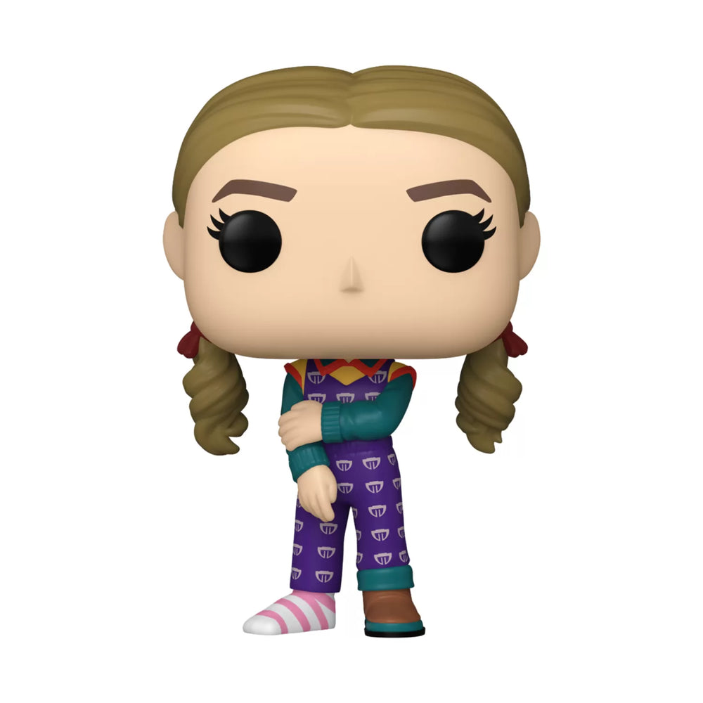Funko Pop! Stranger Things Season 5 – Holly Wheeler