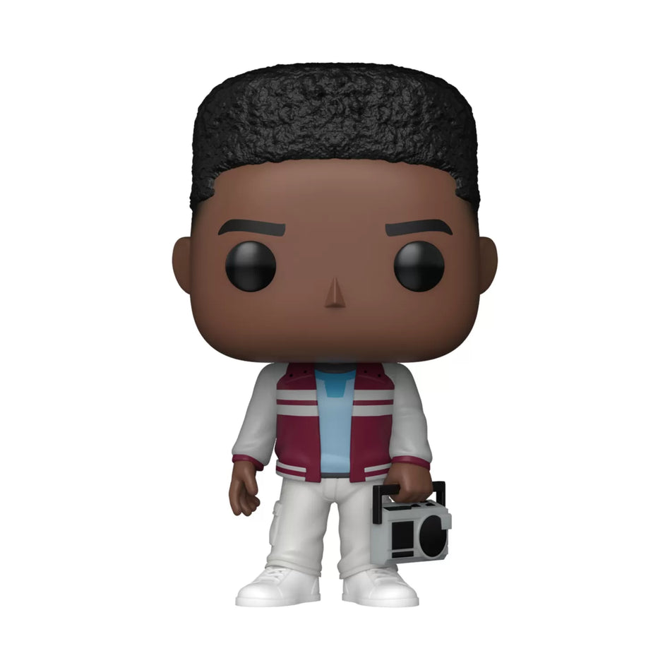 Funko Pop! Stranger Things Season 5 – Lucas Sinclair