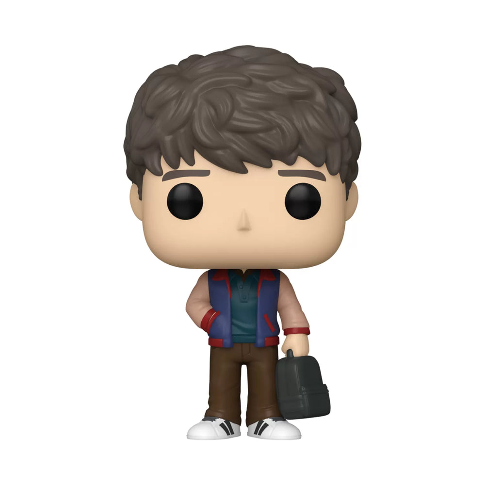 Funko Pop! Stranger Things Season 5 – Will Byers