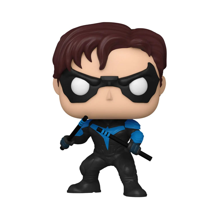 Funko Pop! DC Comics Titans - Nightwing