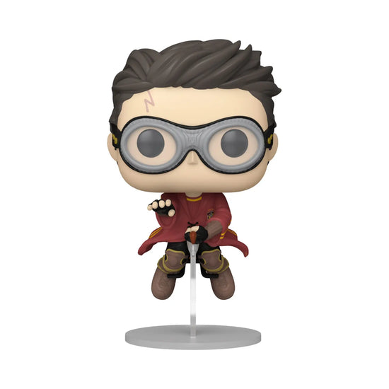 Funko Pop! Harry Potter and the Prisoner of Azkaban - Harry Potter