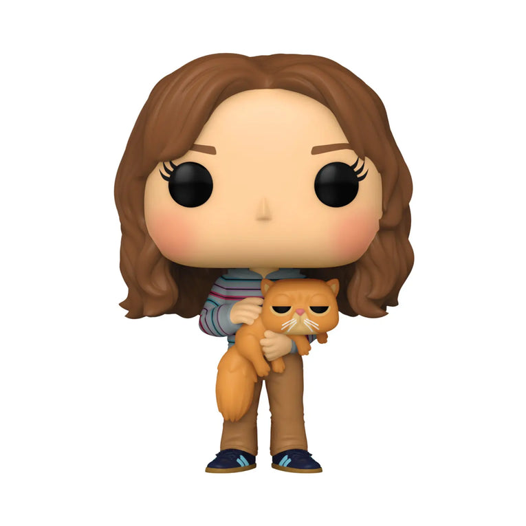 Funko Pop! Harry Potter and the Prisoner of Azkaban - Hermione Granger